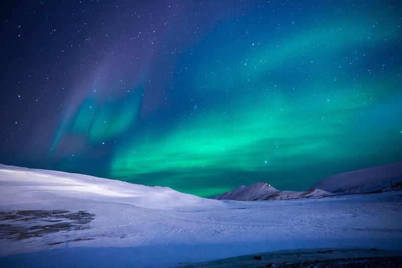 Aurora Bliss